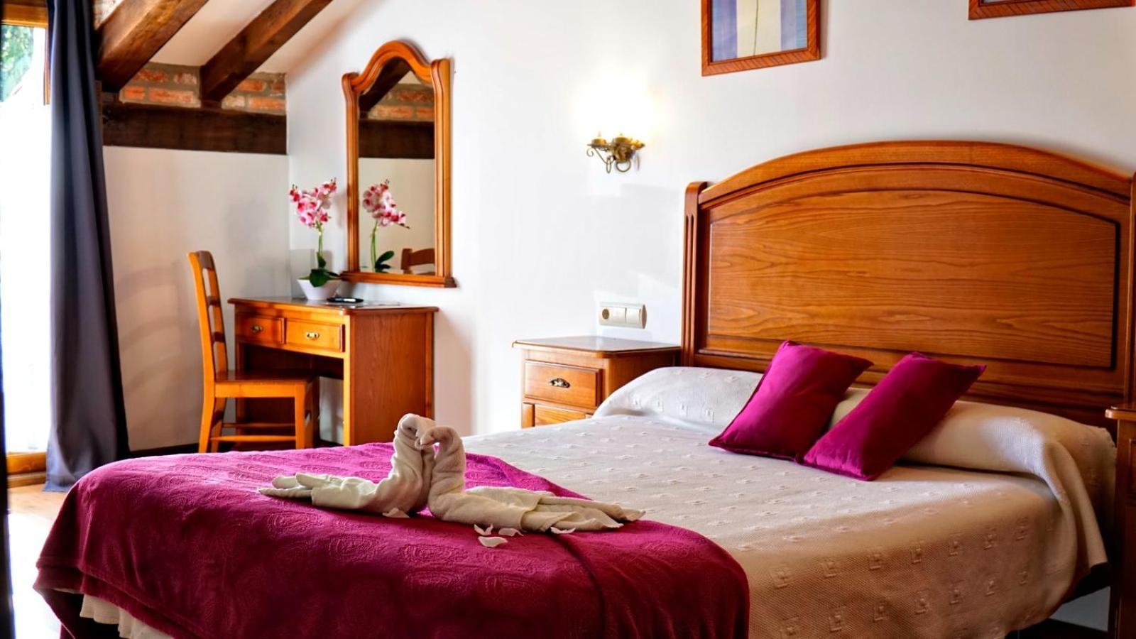 Hotel Marfrei Hinojedo Zewnętrze zdjęcie