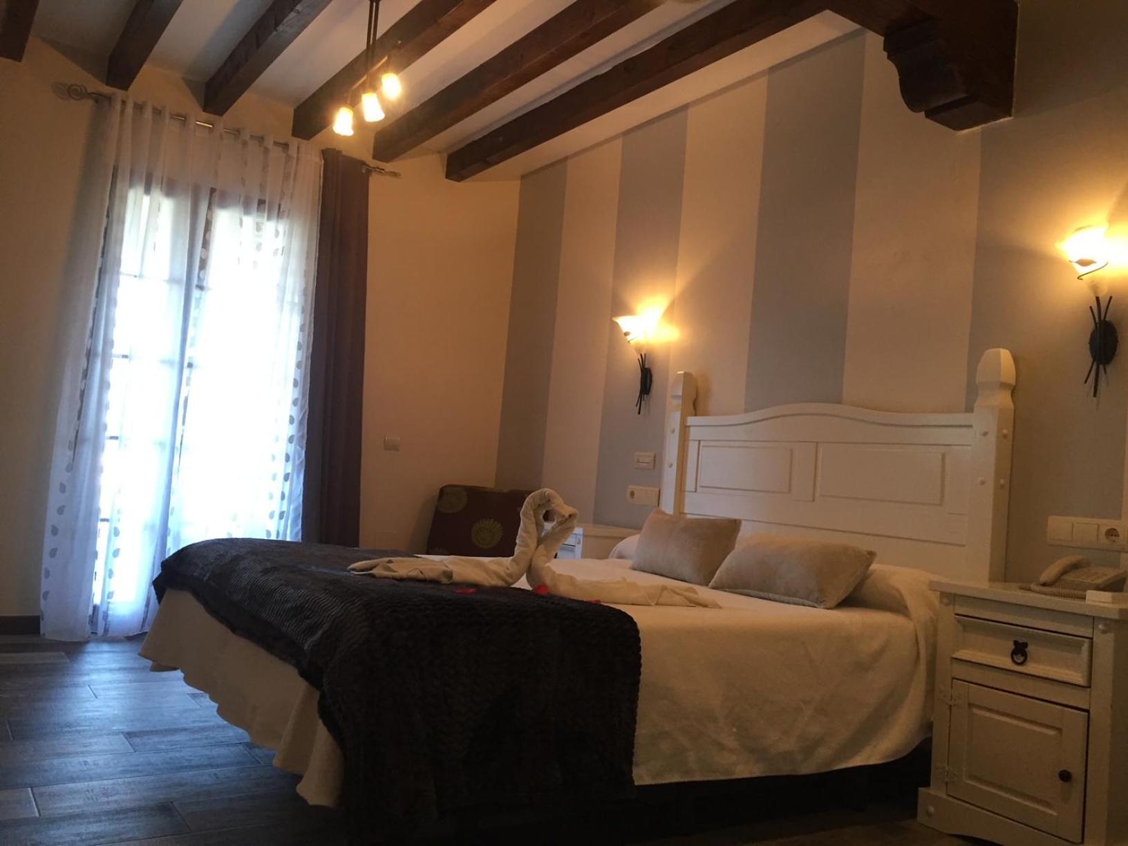 Hotel Marfrei Hinojedo Zewnętrze zdjęcie
