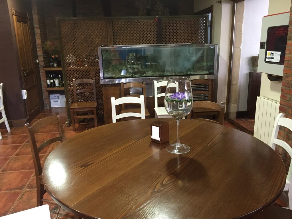 Hotel Marfrei Hinojedo Zewnętrze zdjęcie