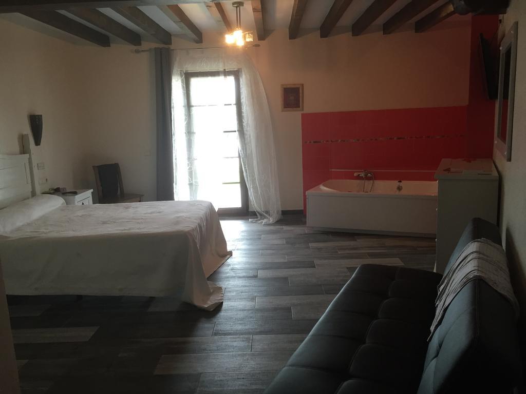 Hotel Marfrei Hinojedo Zewnętrze zdjęcie