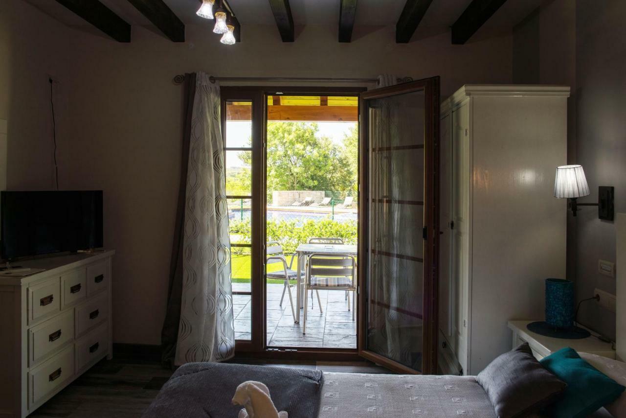 Hotel Marfrei Hinojedo Zewnętrze zdjęcie
