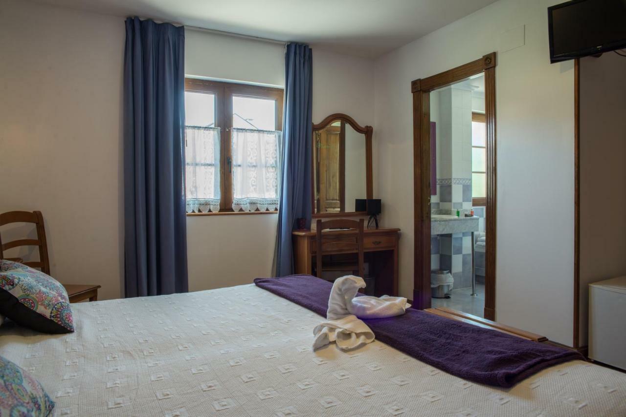 Hotel Marfrei Hinojedo Zewnętrze zdjęcie